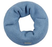 Velasja Loopschal by Seeberger hellblau One Size