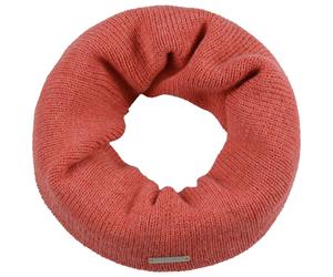 Velasja Loopschal by Seeberger koralle One Size