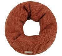 Velasja Loopschal by Seeberger rost One Size