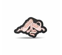 Velcro Rubber Patch Kompatibel mit: “Maxi Plus“, “Compact“, ‘‘Maxi’’ (einige