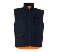 Velilla P1481/19 M - Steppweste wendbar