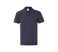 Velilla Serie 105502 - Polohemd kurzärmelig (Größe XXL) Farbe navyblau