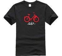 Velo Solex Homme Youngtimer Vintage Velosolex Cyclo Men T-Shirt Black XXL