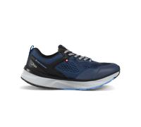 Joya Herrensneaker Veloce M – technisches Mesh, für langes Gehen – Blau Größe 45 2/3
