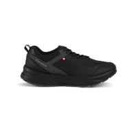 Joya Veloce SR Women Black, Textile, 100% vegan, Active-Sohle, Kategorie Emotion JY069A schwarz Gr. 41