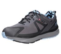 Joya Sneaker Veloce STX Damen Ripstop-Nylon-Mesh dunkelgrau Größe 39 2/3