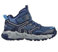 Skechers VELOCITREK-COMBEX Warme Kinderschuhe, blau, größe 31