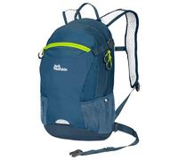 Jack Wolfskin VELOCITY 12 Fahrradrucksack, dunkelblau, größe os