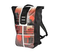 Velocity Design 23 L Daypack - Ortlieb Morning Routine