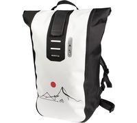 Velocity Design 23 l white - black