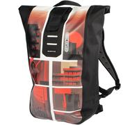 Velocity Design 23 l white - black