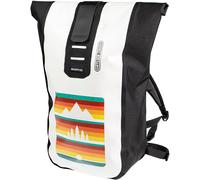 Velocity Design 23 l white - black