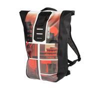 Velocity Design 23L-Morning Routine