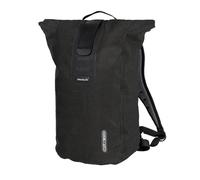 Ortlieb Velocity High Visibility 23 L Rucksack Modell 2020 black reflective 23 Liter