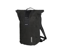 Velocity High Visibility Daypack - Ortlieb Black