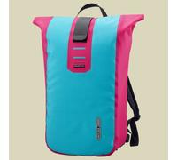 Ortlieb - Velocity Lite Cyber 23 - Daypack, Gr. 23 l, türkis (CyberBlue/CyberBluePink)