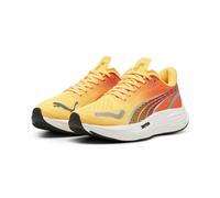 Velocity NITRO 3 FADE Wns SUN STREAM-SUNSET GLOW-PUMA WHITE EU 38.5 SUN STREAM-SUNSET GLOW-PUMA WHITE