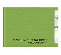 VELOFLEX - Kartenhülle RFID/NFC-Schutz 90 x 63 mm Hellgrün