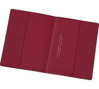 Veloflex Reisepasshülle mit Abschirmfolie/3259800 für ePass