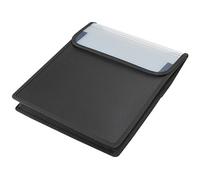 VELOFLEX Rucksackeinsatz VELOBAG® Kunstfaser schwarz St.