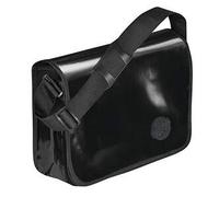 Veloflex Umhängetasche »VELOCOLOR® 70003« schwarz, 37.5x31.5x11 cm