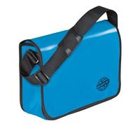 Veloflex Umhängetasche »VELOCOLOR® 70003« blau, 37.5x31.5x11 cm