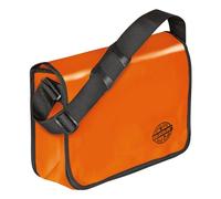Umhängetasche LKW Plane orange VELOCOLOR 7000 330