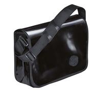 Veloflex Umhängetasche »VELOCOLOR® 70003« schwarz, 37.5x31.5x11 cm