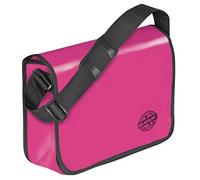 Veloflex Umhängetasche VELOCOLOR® aus LKW-Plane, pink