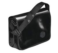 Veloflex Umhängetasche »VELOCOLOR® 70003« schwarz, 37.5x31.5x11 cm