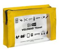 Veloflex VELOBAG Travel A5 gelb gelb