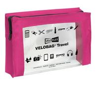 Veloflex VELOBAG Travel, A5, pink