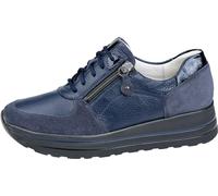 VELOUR 2XHIRSCH TAIPEI BLUE NOTTE - Gr. - 42 EU | 8 UK