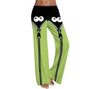 Velour Jogginghose Damen Jogpants Capri Trachtenhose Lange Gut Grün Hotpants Lederimitathosen Grüner Seiten Pu Gelber Edel Damenleggings Stickerei Tight Geblümte Glattleder Inkontinenz-Slip,