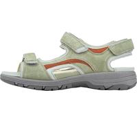 VELOUR PORTO VELOUR MINZE MINT ORANGE, 39 EU | 5.5 UK