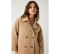 More & More Jacke Damen camel, 40