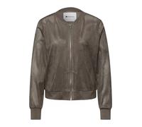 Velours Mesh Bomber Jkt 34