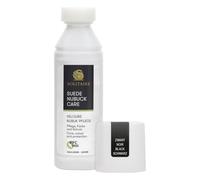 BNS Bergal - Senkel - Velours-Pfle/ge schwarz 75ml