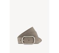 Tamaris Velours Belt W120 Taupe