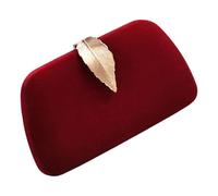 Velvets Umhängetasche Für Damen Kleine Clutches Geldbörsen Modische Handtasche Satchel Geldbörsen Schultertaschen Abendtaschen Abendtasche Clutches Geldbörse