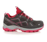 Vendeavour Kinder Wander- und Bergschuhe, pink, Gr. 34