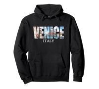 Venedig Italien | Venezia Italia Vintage Pullover Hoodie