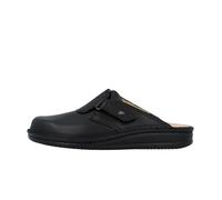 FINN COMFORT Venedig schwarz/Bosco 45 Schwarz Unisex