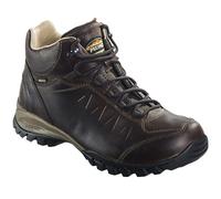 Veneto GTX Herren Wanderschuh Schuhe Trekking, 45 45 dunkelbraun