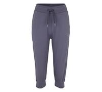 venice beach - VB_Journey 4017 Pants 3/4 blue mussel - Gr. - S