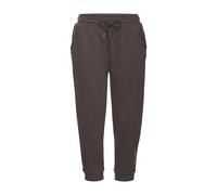 7/8-Hose VENICE BEACH Gr. 36, N-Gr, grau (taupe) Damen Hosen (33915853-36) taupe