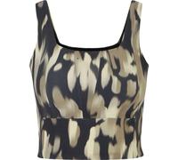 Venice Beach Aaliyah Damen Top, multicolor L
