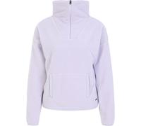 VENICE BEACH Damen Sweatshirt VB_Abby 4056 Sweatshirt violet haze M