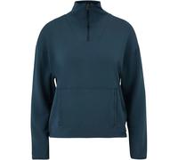 Venice Beach Abby Damen Sweatshirt, blau XL
