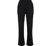 Venice Beach Addie Damen Trainingshose, schwarz L
